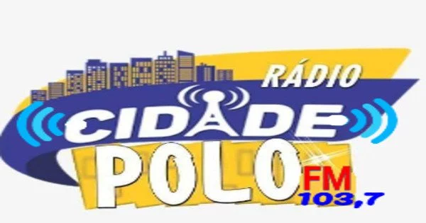 Radio Cidade Polo FM 103.7