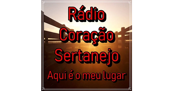 Radio Coracao Sertanejo