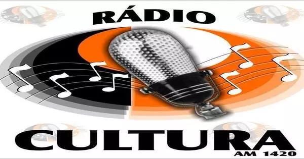 Radio Cultura AM 1420