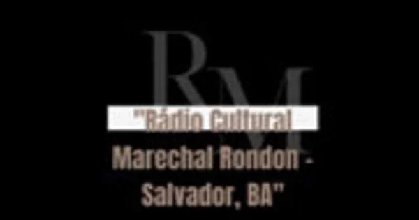 Radio Cultural Marechal Rondon