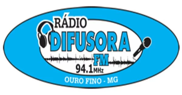 Radio Difusora FM 94.1