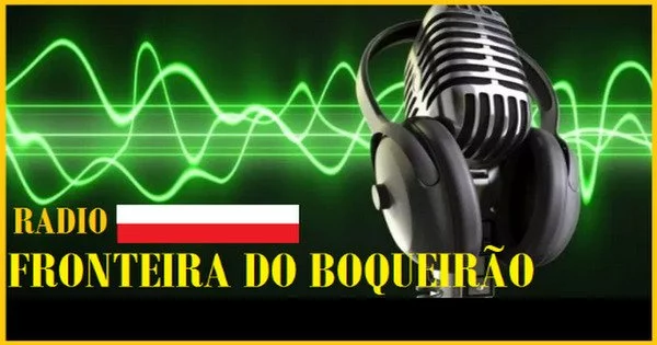 Radio Fronteira do Boqueirao