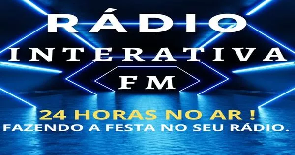 Radio Interativa FM Bh