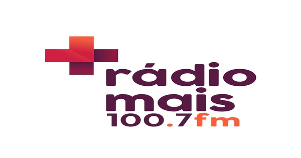 Radio Mais 100.7 FM