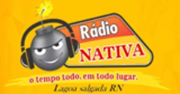 Radio Nativa Lagoa Salgada