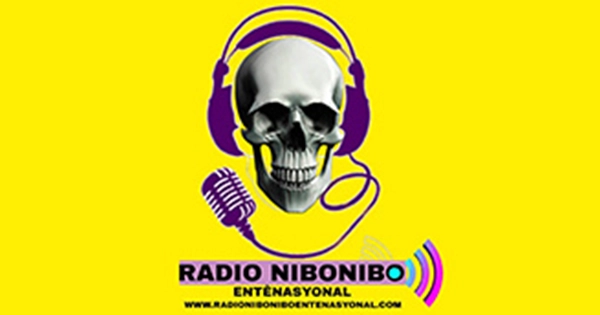 Radio Nibonibo Entènasyonal