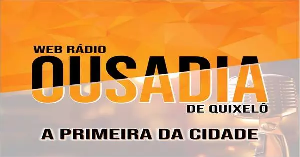 Radio Ousadia FM