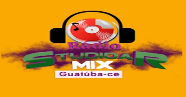 Radio Studioarmix