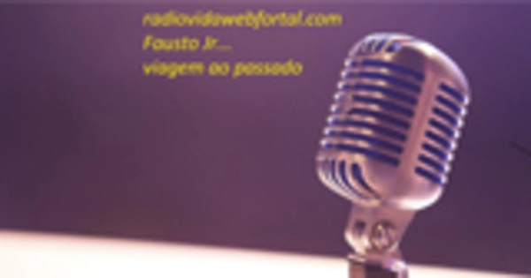 Radio Vida Web fortal