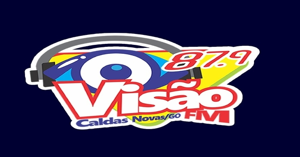 Radio Visao FM 87.9