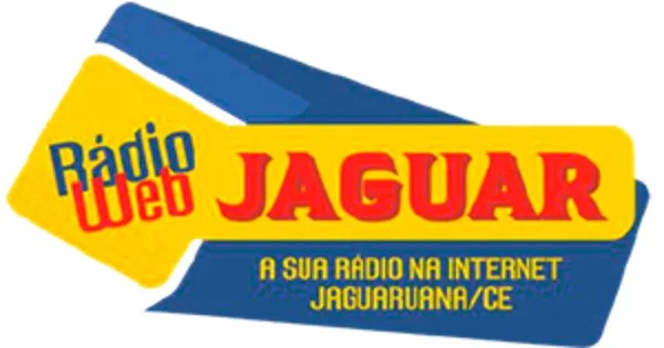 Radio Web Jaguar