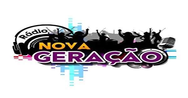 Radio Web Nova Geracao