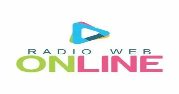 Radio Web online