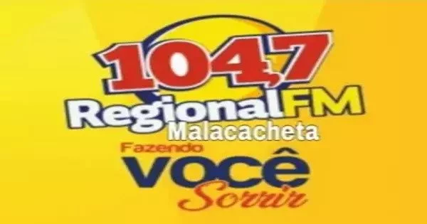 Regional 104.7 FM