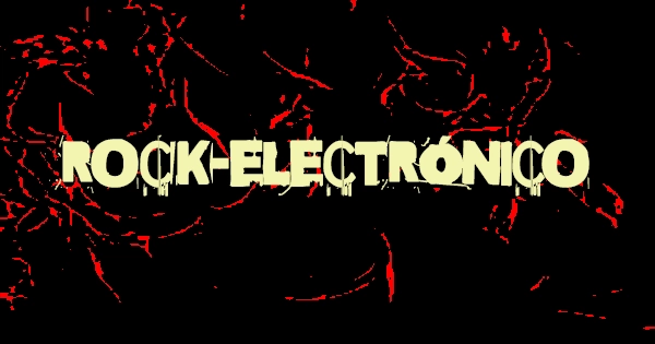 Rock-Electrónico