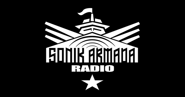 Sonik Armada Radio