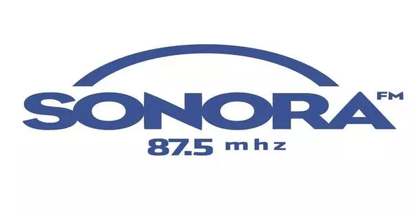 Sonora FM 87.5