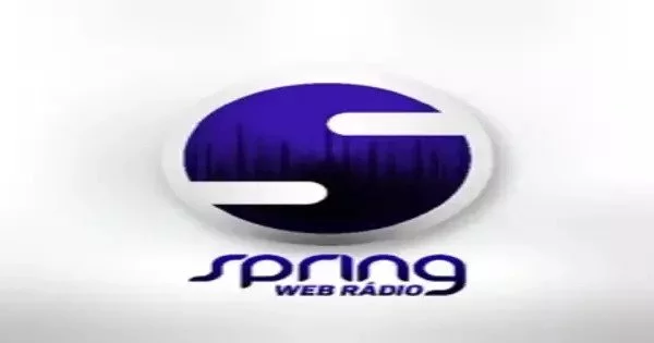 Spring Web Radio