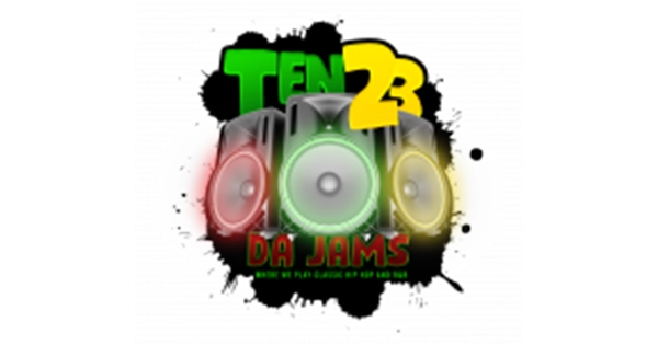 Ten 23 Da Jams