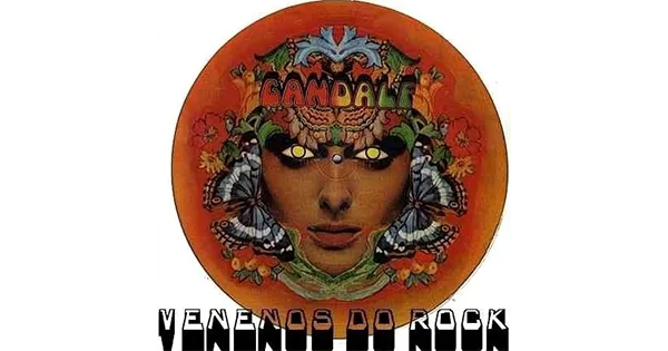 Venenos Do Rock