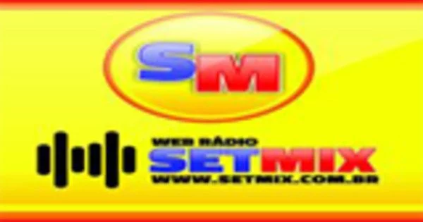 Web Radio Setmix FM