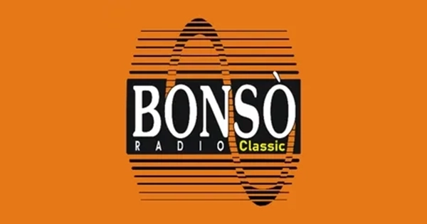 BONSO Radio Classic