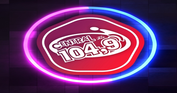 Central FM 104.9