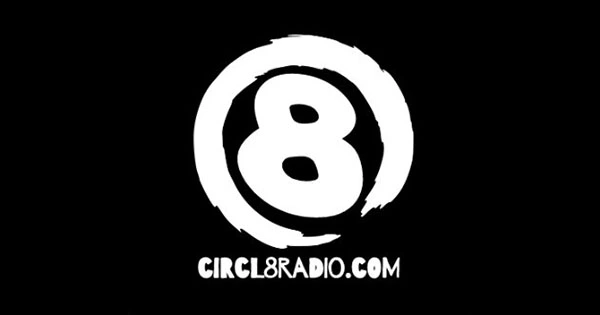 Circl8 Radio