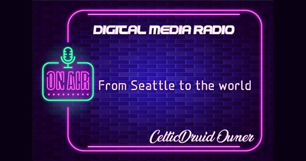 Digital Media Radio