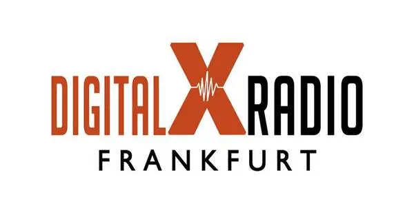 Digital X Radio Frankfurt