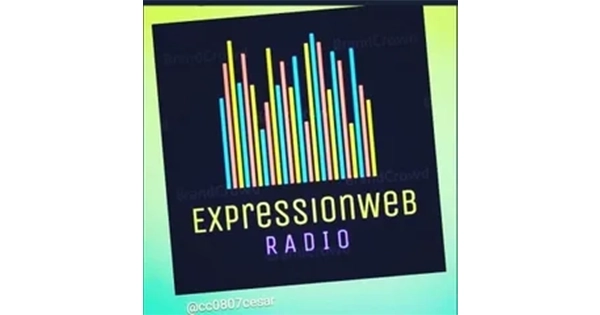 Expression Web Rádio