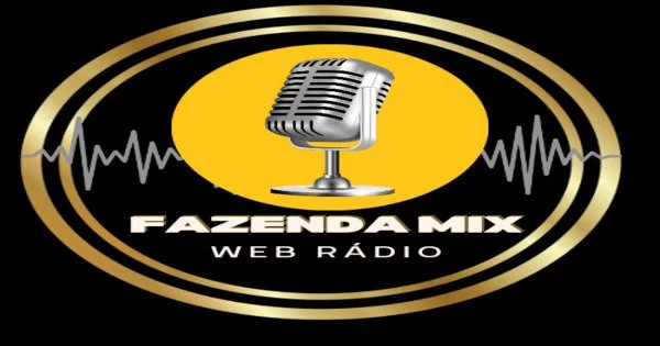 Fazenda Mix Web Radio