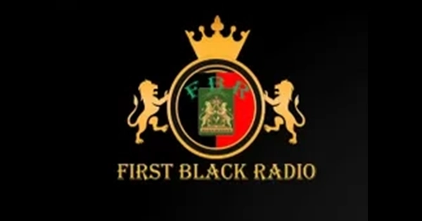 First Black Radio