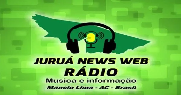 Jurua News Web Radio