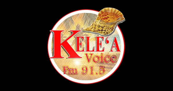 Keleá Voice 91.5FM