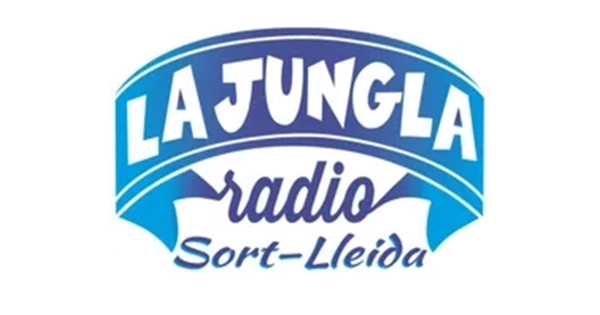 La Jungla Radio Sort