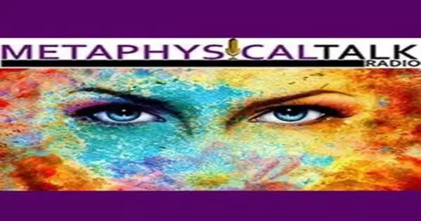 Metaphysical Talk Radio