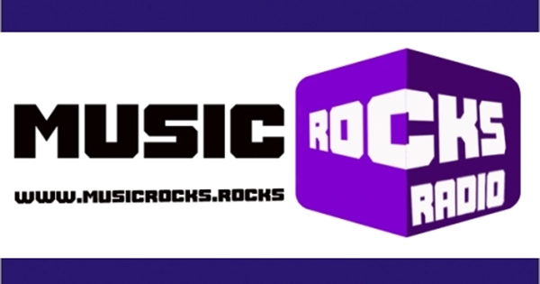 MusicRocks Radio