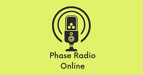 Phase Radio Online