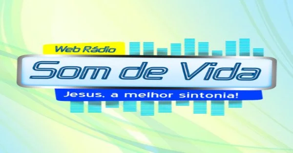 RADIO SOM DE VIDA WEB