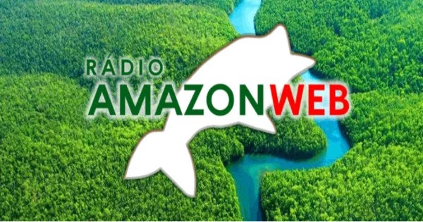 Radio Amazon Web