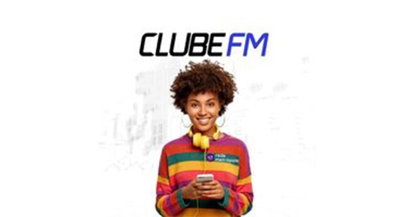 Radio Clube FM 99.1