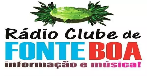 Radio Clube de Fonte Boa