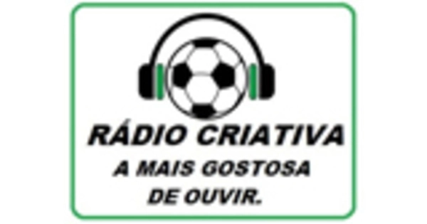 Radio Criativa Mg