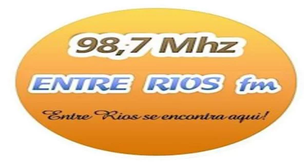 Radio Entre Rios FM