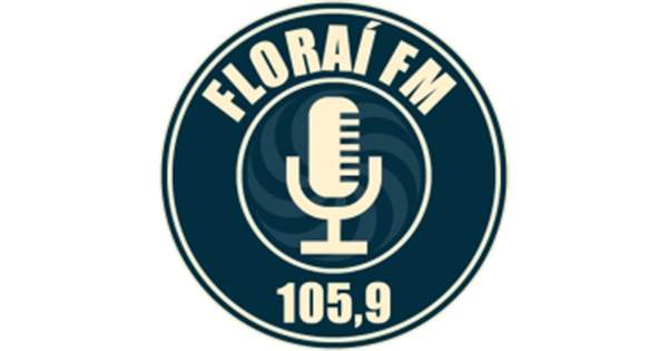 Rádio Floraí 105.9 FM