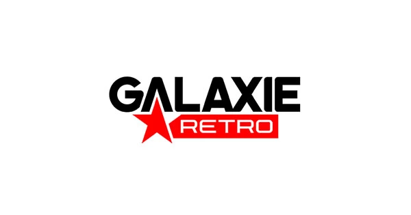 Radio Galaxie Retro