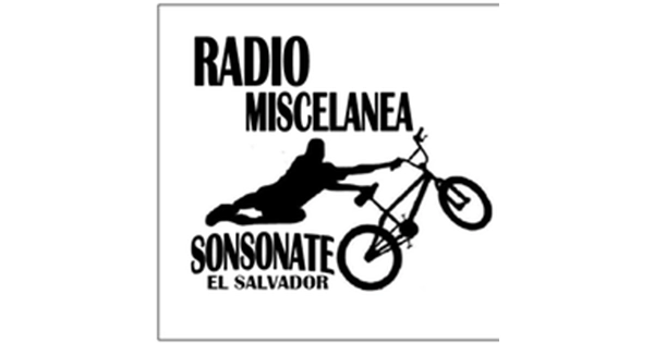 Radio Miscelanea Sonsonate