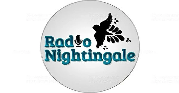 Radio Nightingale Dieselpunk