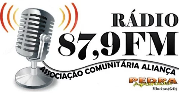 Radio Pedra Aparada